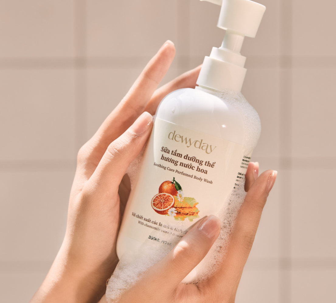 Tối Giản, Hiệu Quả & Bền Vững